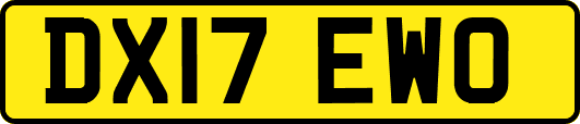 DX17EWO
