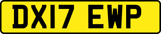 DX17EWP