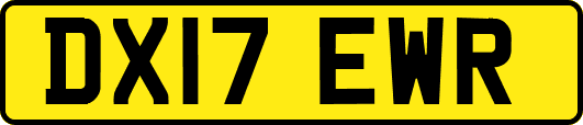 DX17EWR