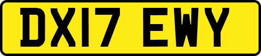 DX17EWY