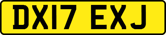 DX17EXJ