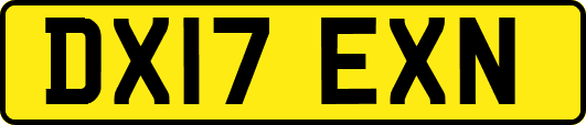 DX17EXN