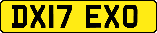DX17EXO
