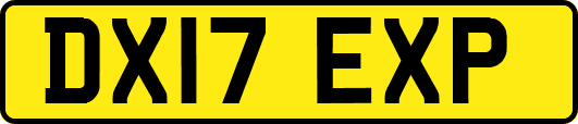 DX17EXP
