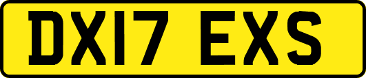 DX17EXS