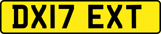 DX17EXT