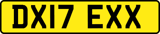 DX17EXX