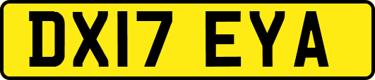 DX17EYA
