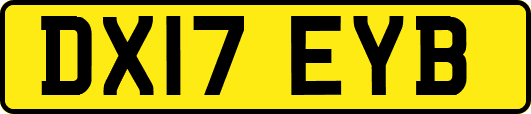 DX17EYB