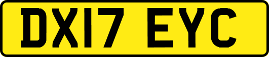 DX17EYC