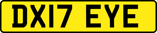 DX17EYE