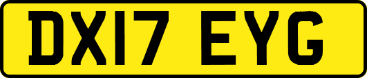 DX17EYG