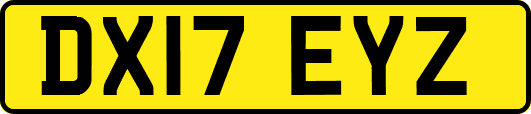 DX17EYZ