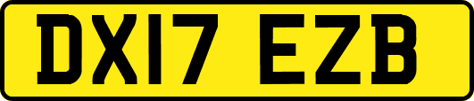 DX17EZB