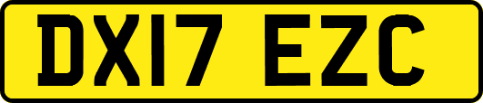 DX17EZC