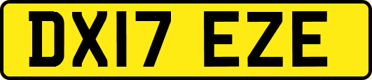 DX17EZE