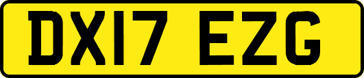 DX17EZG