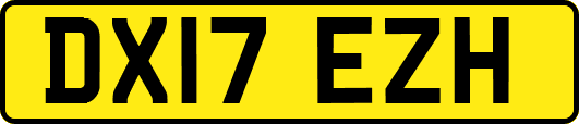 DX17EZH