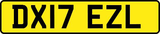 DX17EZL