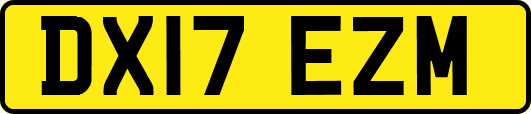 DX17EZM