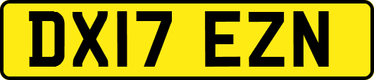 DX17EZN