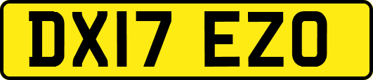 DX17EZO