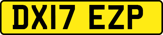 DX17EZP