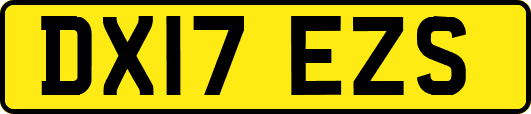 DX17EZS