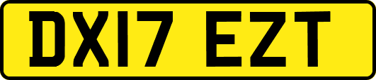 DX17EZT