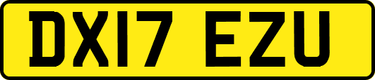 DX17EZU