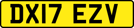 DX17EZV