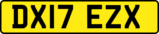 DX17EZX