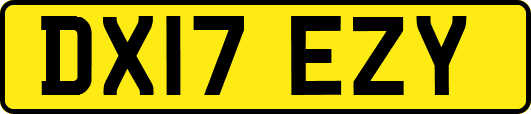 DX17EZY