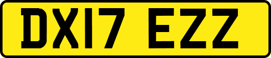 DX17EZZ