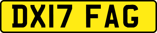 DX17FAG