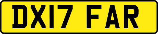 DX17FAR