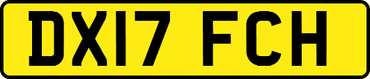 DX17FCH