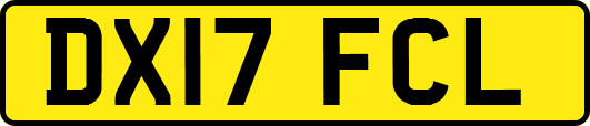 DX17FCL