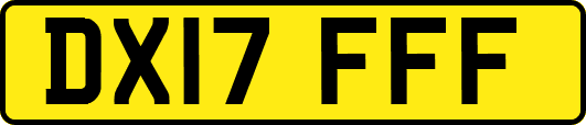 DX17FFF