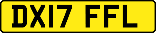 DX17FFL