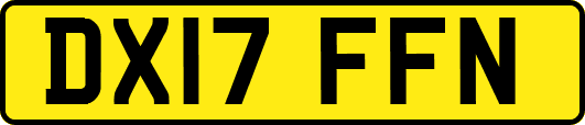 DX17FFN