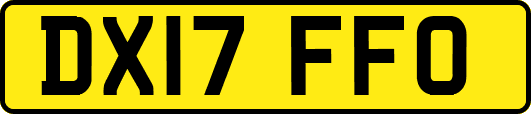 DX17FFO