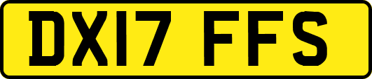 DX17FFS