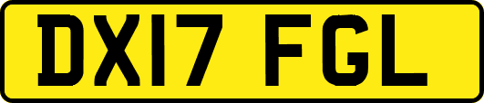 DX17FGL