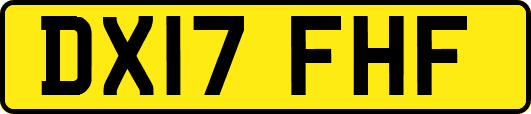 DX17FHF