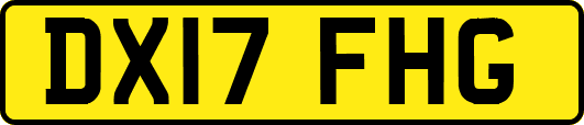DX17FHG