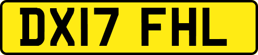 DX17FHL