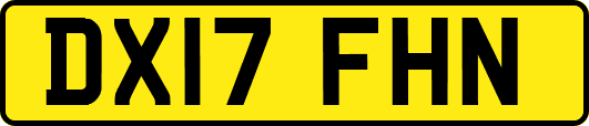DX17FHN