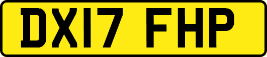 DX17FHP