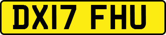 DX17FHU